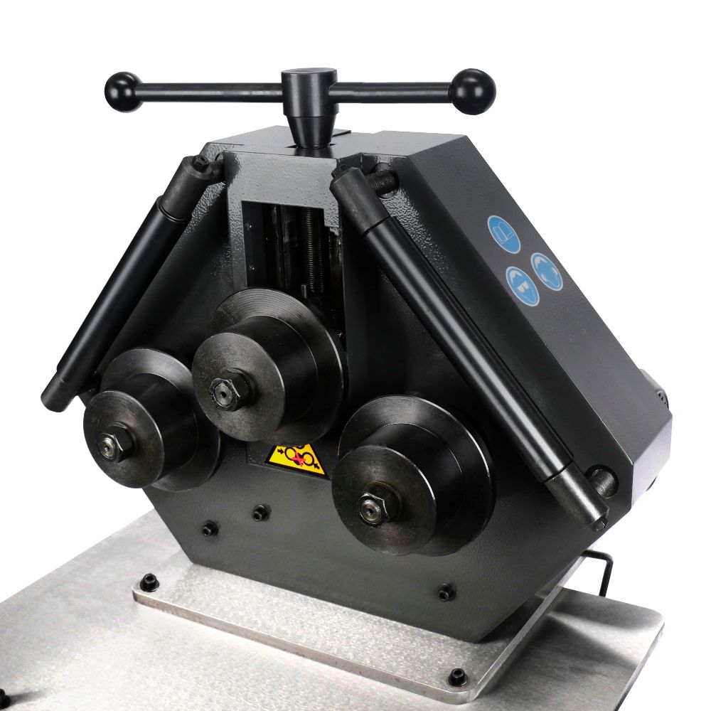 Elektrická ohýbačka rúr 0.75 kw