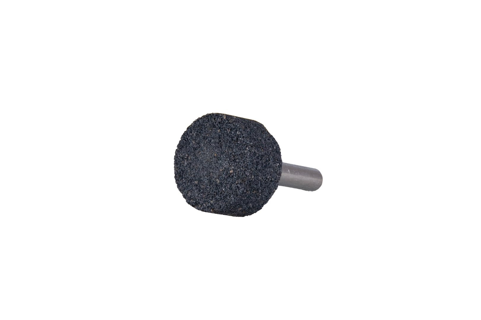 Brúsne kamene, sada 10ks, priemer 3mm a 6mm, Geko