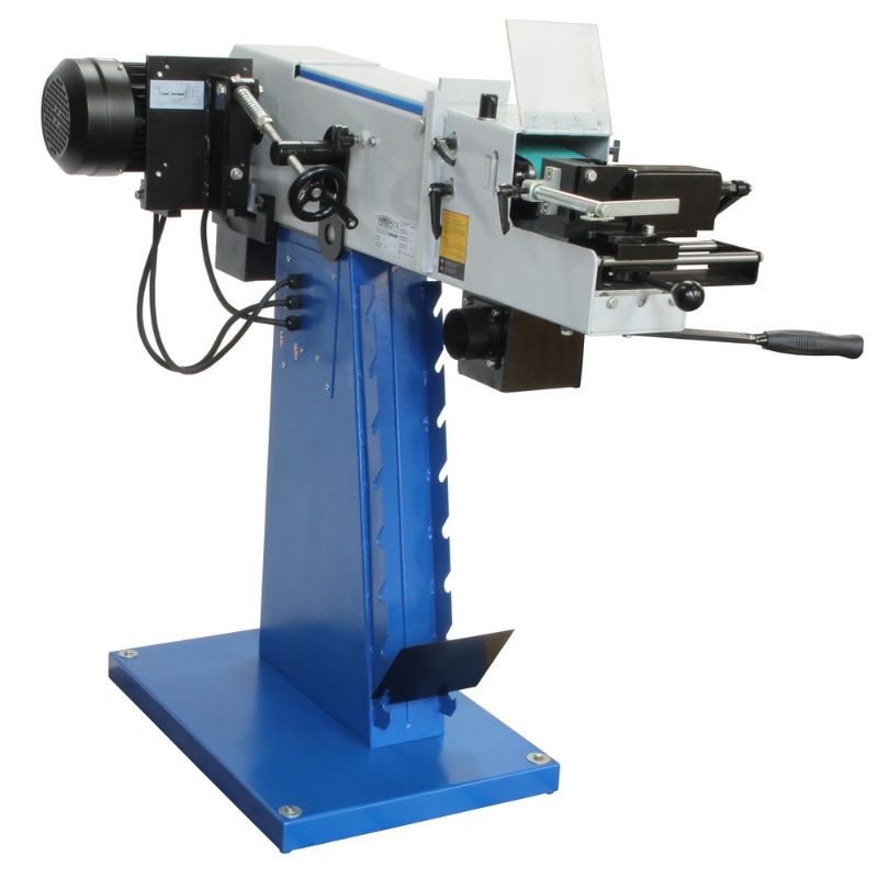 Kombinovaná pásová brúska 3 v 1