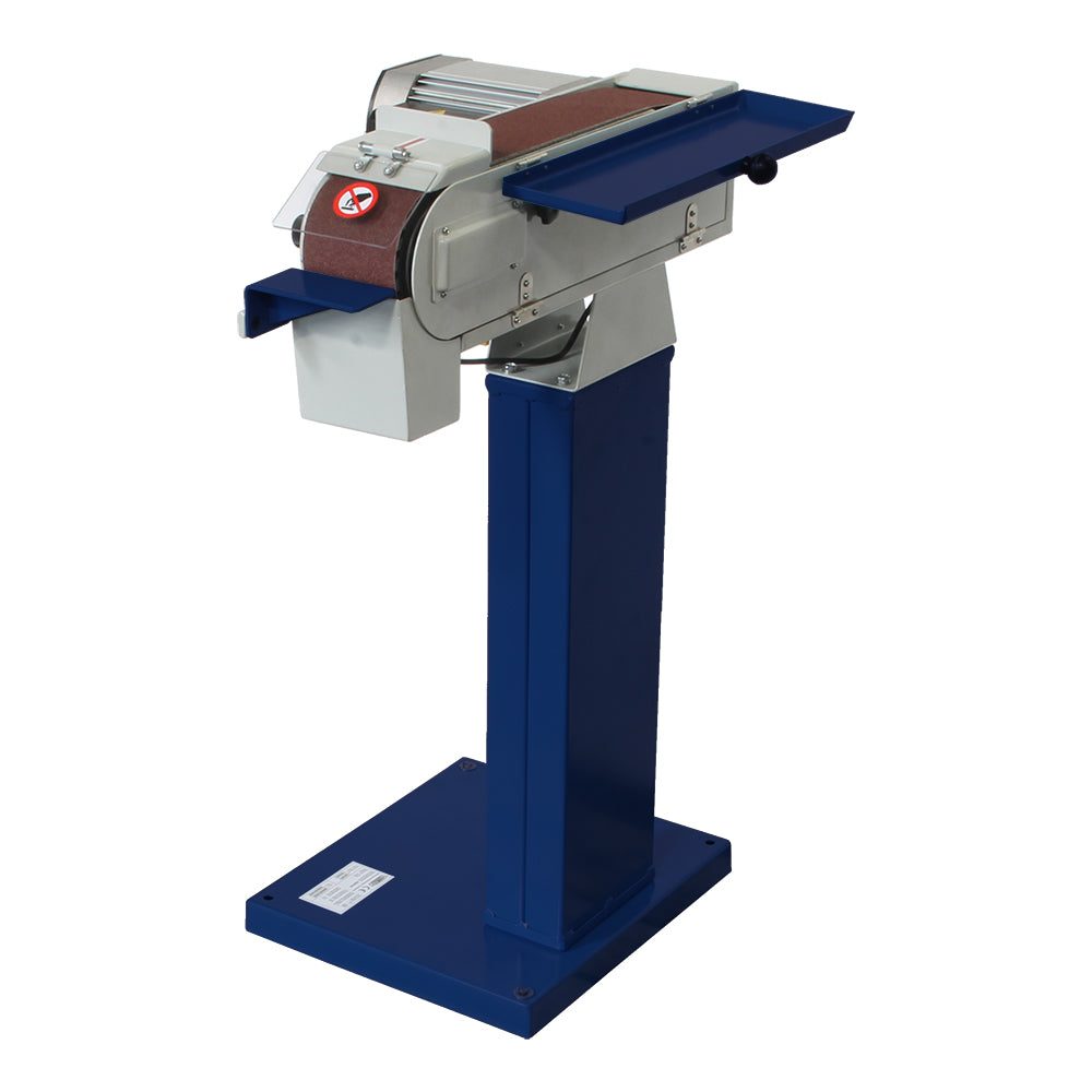 Pásová brúska 100 x 1220mm, 230V