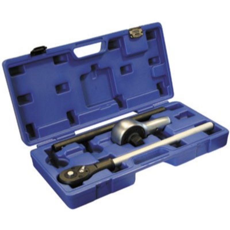 Zosilňovač momentu 3/4" – 1" 2500 nm