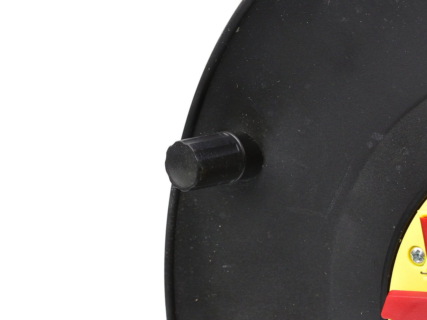 Bubon s elektrickým káblom - predlžovačka 3 x 2,5mm, 50 m