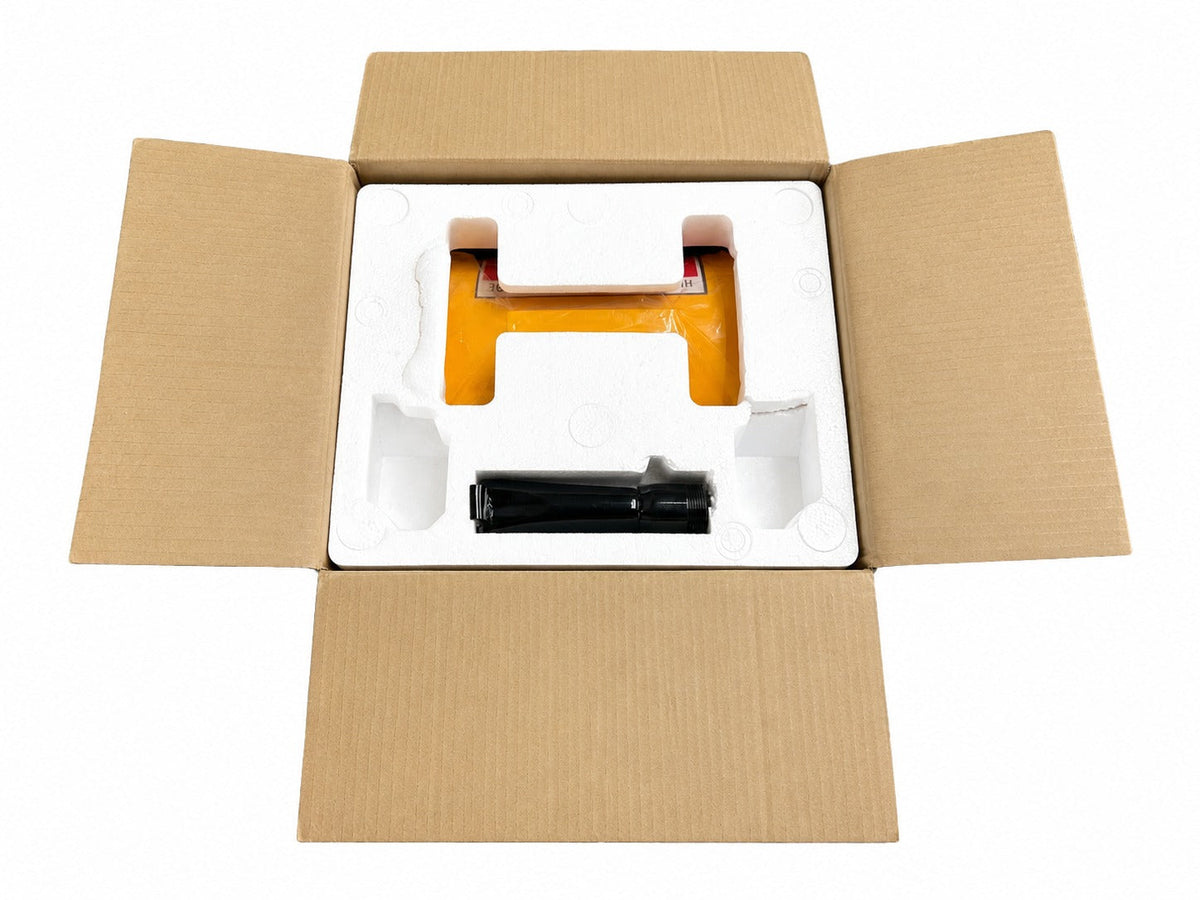 Vzduchové delo 18l Gebo Tools