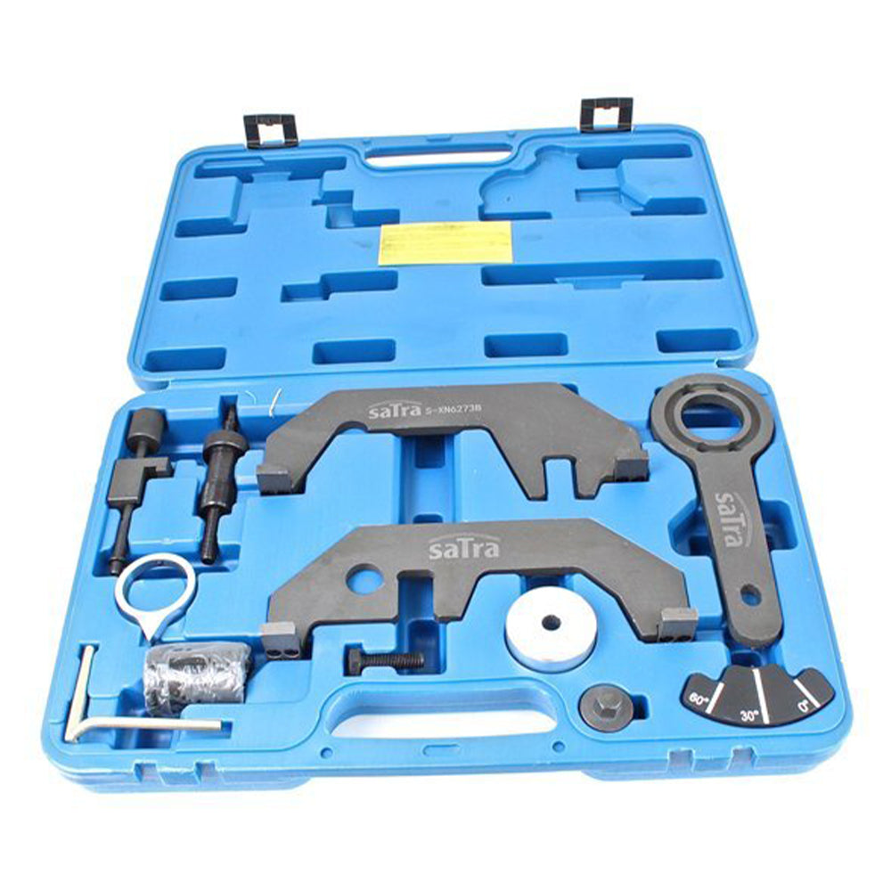 Sada na aretáciu rozvodov bmw n62 n73