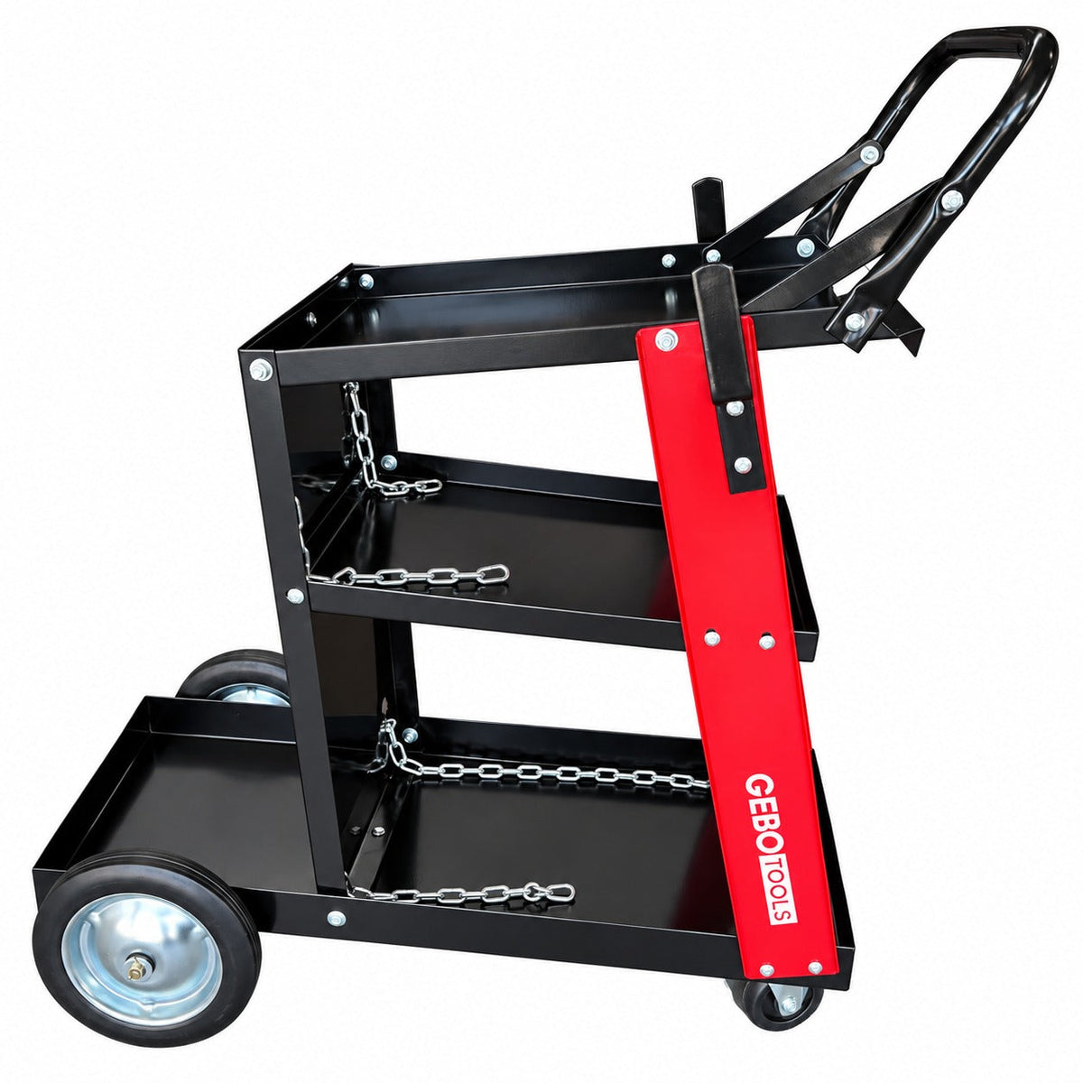 Zvárací vozík pre zváračku Premium Gebo Tools