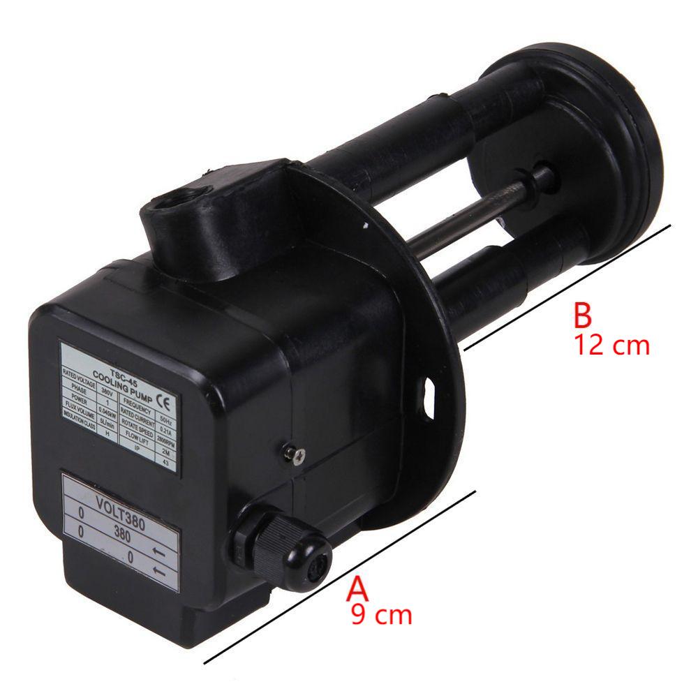 Čerpadlo - pumpa na chladenie pre kotúčovú pílu 230V