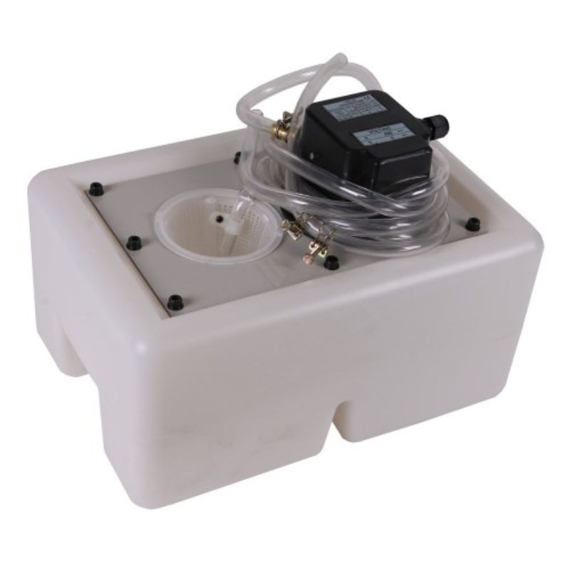 Čerpadlo - pumpa chladiacej kvapaliny pre kotúčovú pílu 400V