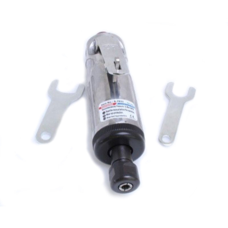 Pneumatická priama brúska 22000rpm