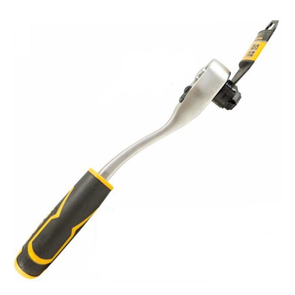 Račňa 1/2'' 72T Ingco