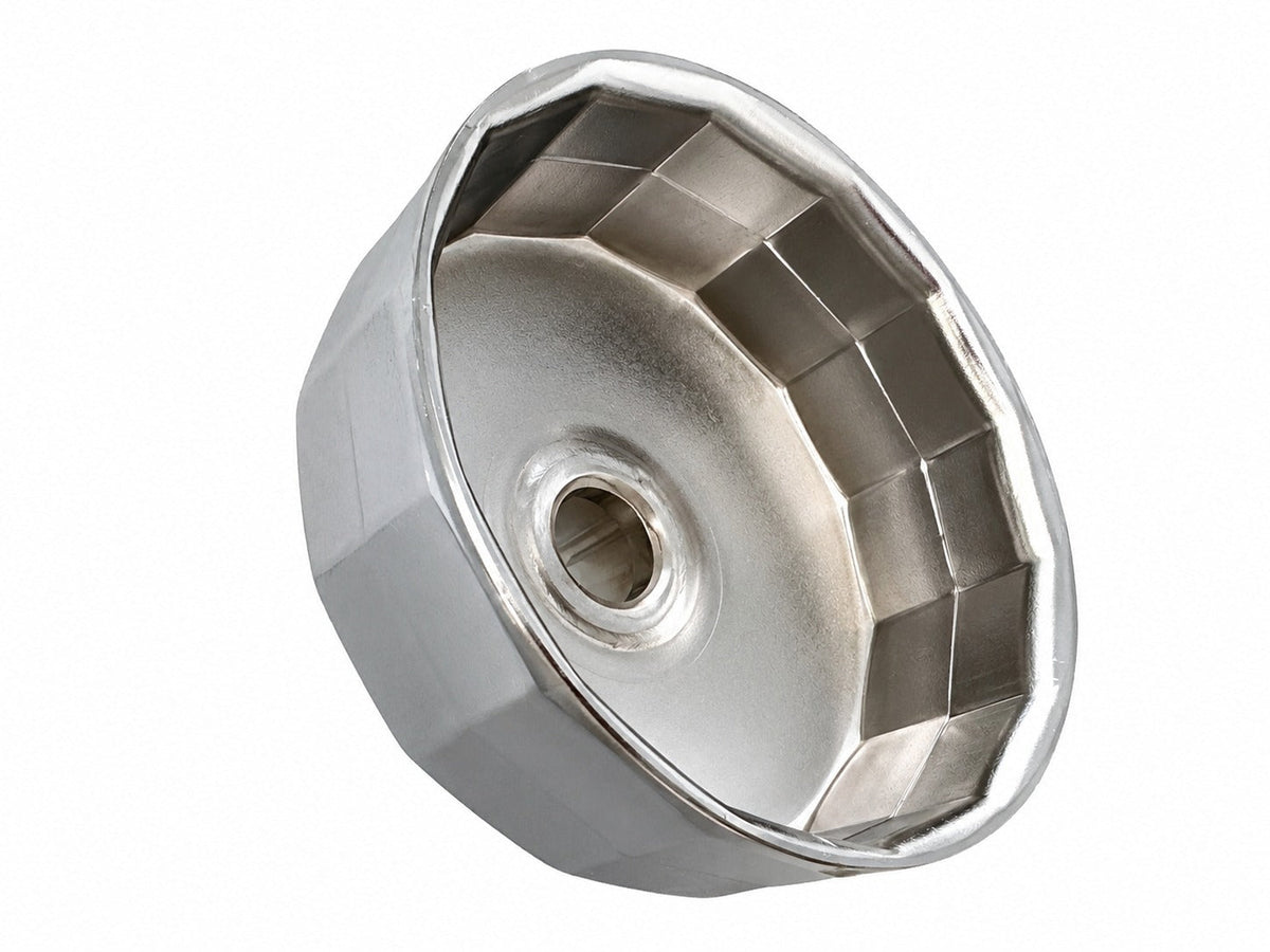 Kľúč - hlavica na olejový filter Lexus 64,5 x 14mm, Gebo Tools