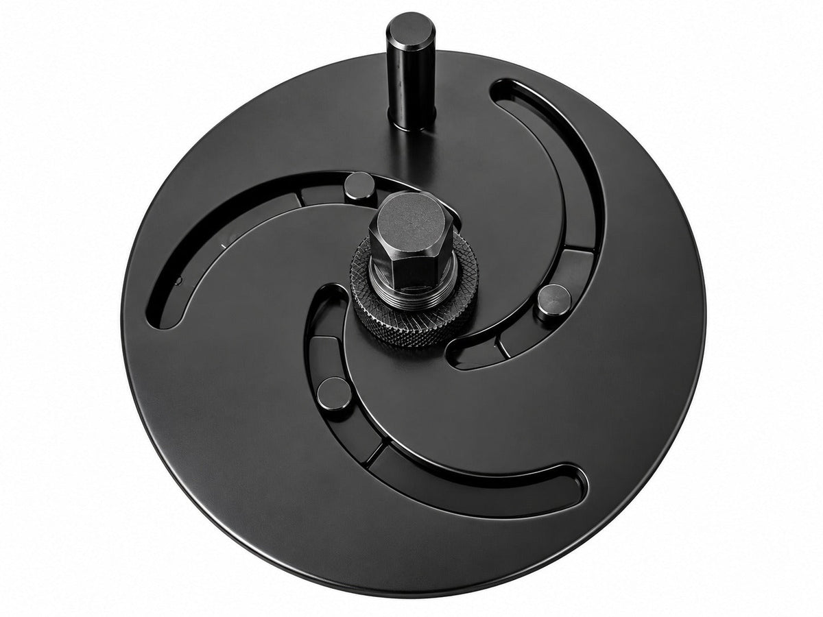 Kľúč na demontáž krytu palivovej nádrže 100 - 170mm, Gebo Tools