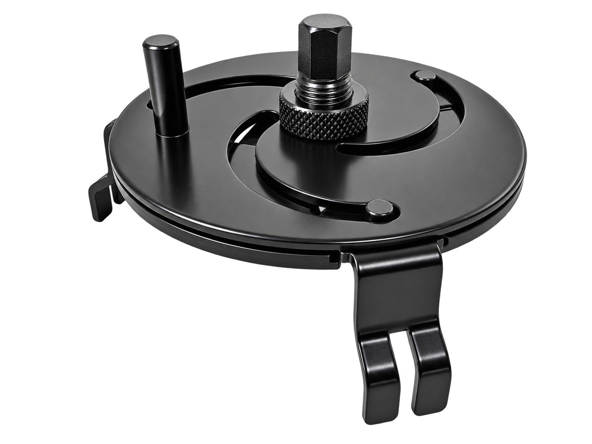 Kľúč na demontáž krytu palivovej nádrže 100 - 170mm, Gebo Tools