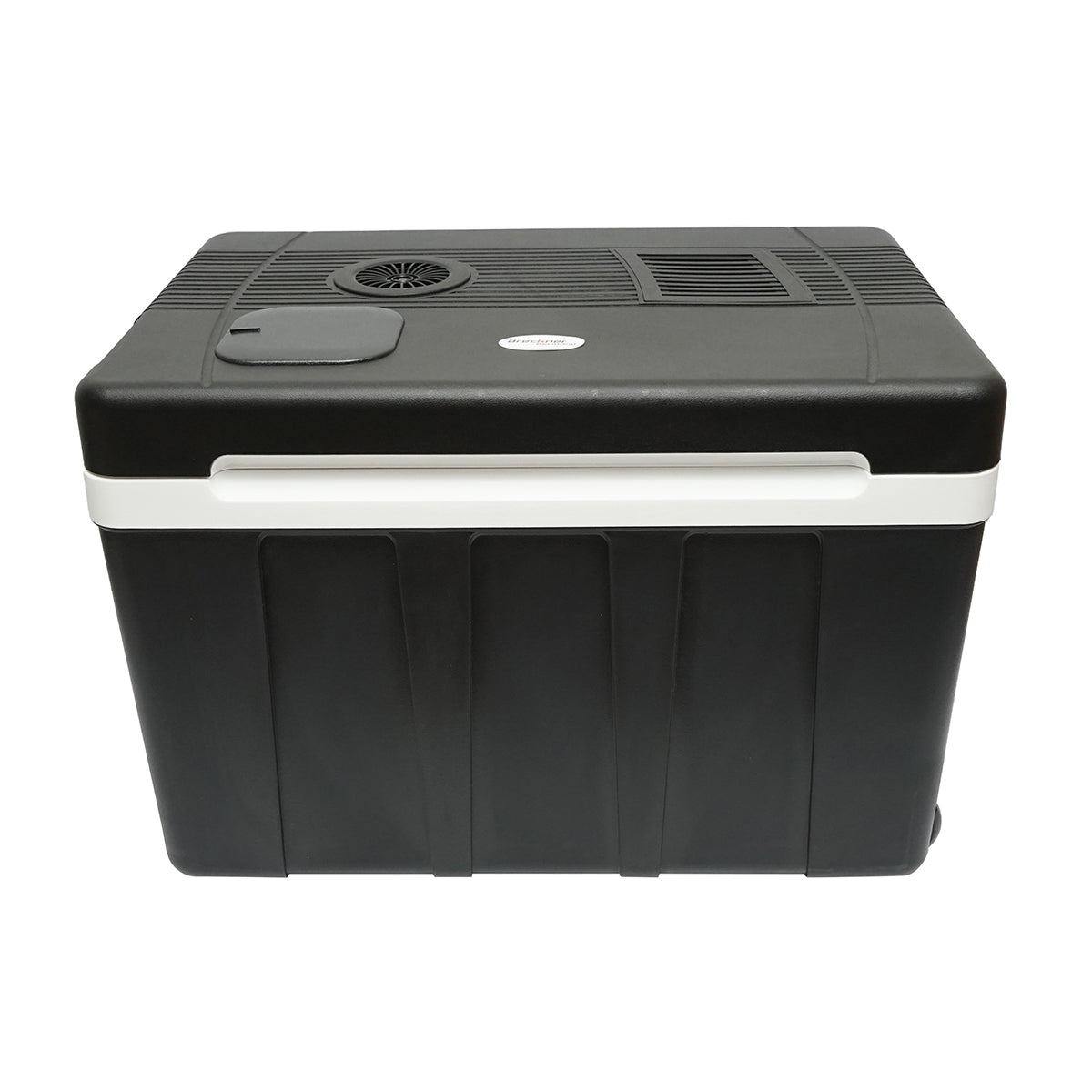 Chladiaci box - prenosná chladnička, objem 50l, 12V, 48W, s adaptérom na 220V Breckner Germany