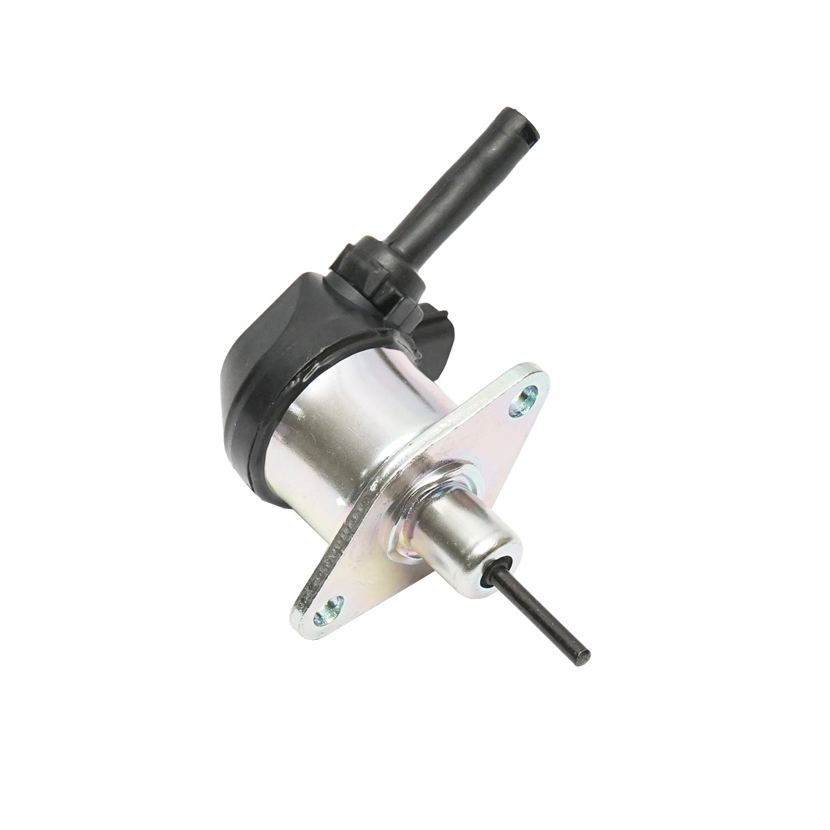 Cievka vstrekovacieho čerpadla na vypínanie motora 12V Kubota 1G772-60012, 1G772-60014