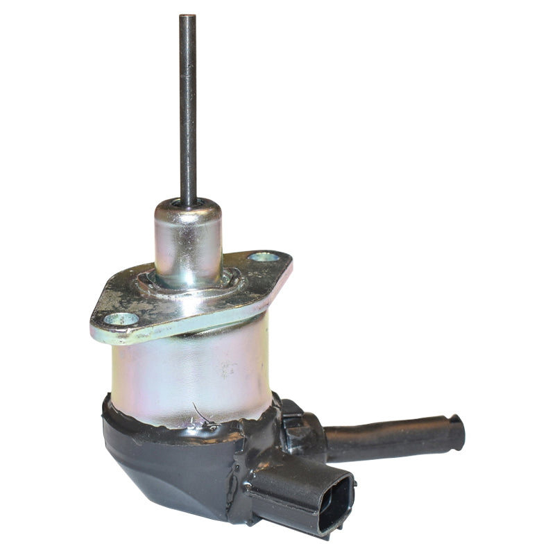 Cievka vstrekovacieho čerpadla na vypínanie motora 12V Kubota kód OEM 1A021-60015, 1A021-60016, 1A021-60017