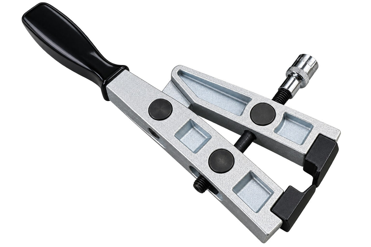 Kliešte na spony manžiet poloosi model 1, Gebo Tools