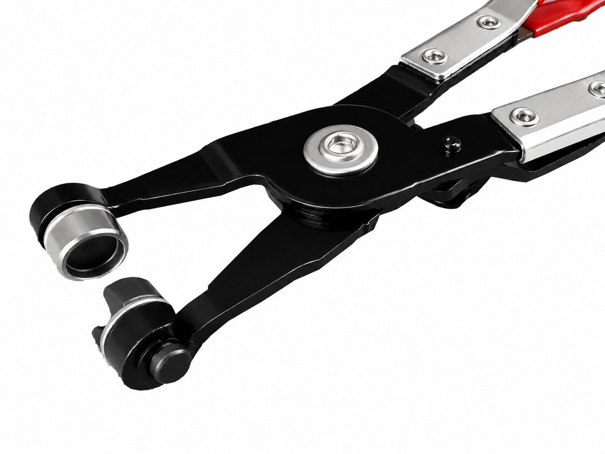 Kliešte na hadicové spony model 1 Gebo Tools