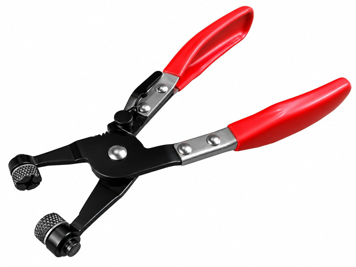Kliešte na hadicové spony Gebo Tools