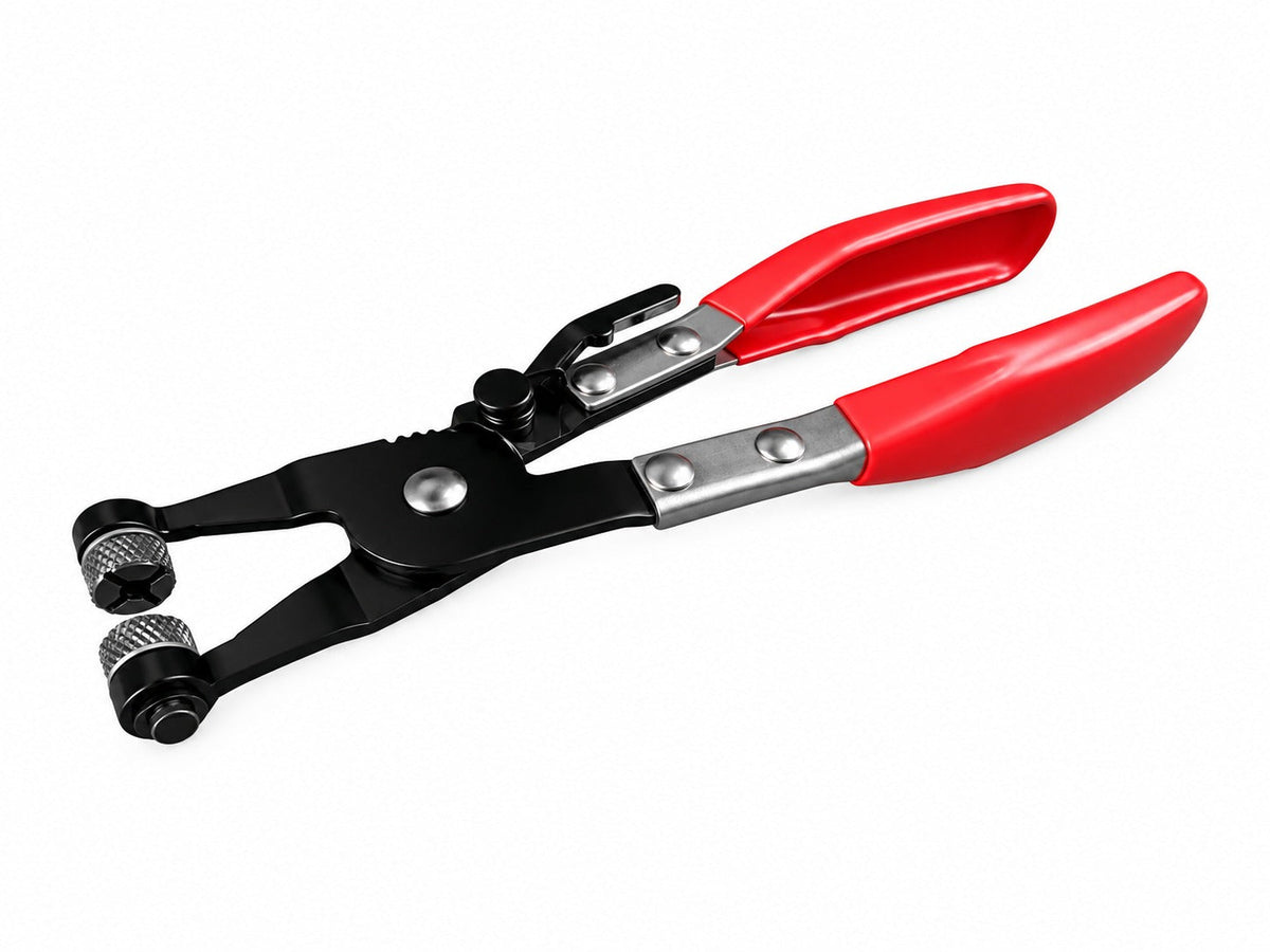Kliešte na hadicové spony Gebo Tools