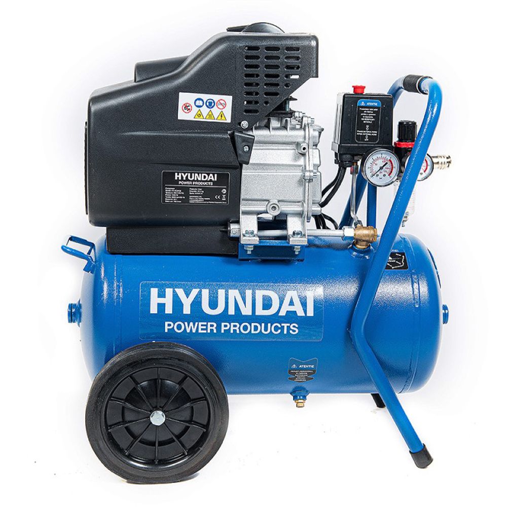 Kompresor 24l Hyundai
