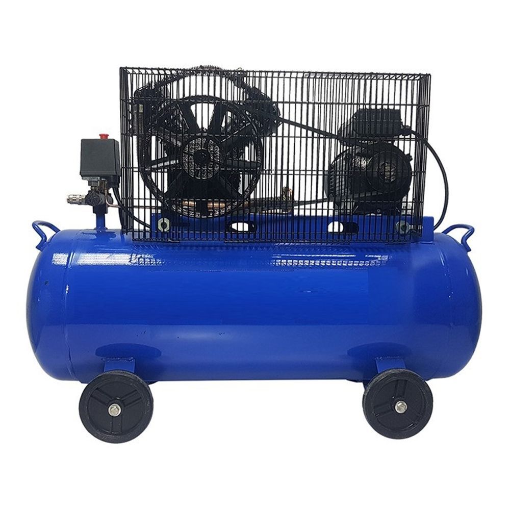 Kompresor 200l Poland s priamym pohonom