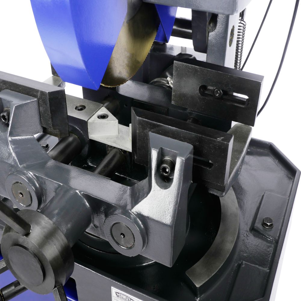 Kotúčová píla s kotúčom 350mm