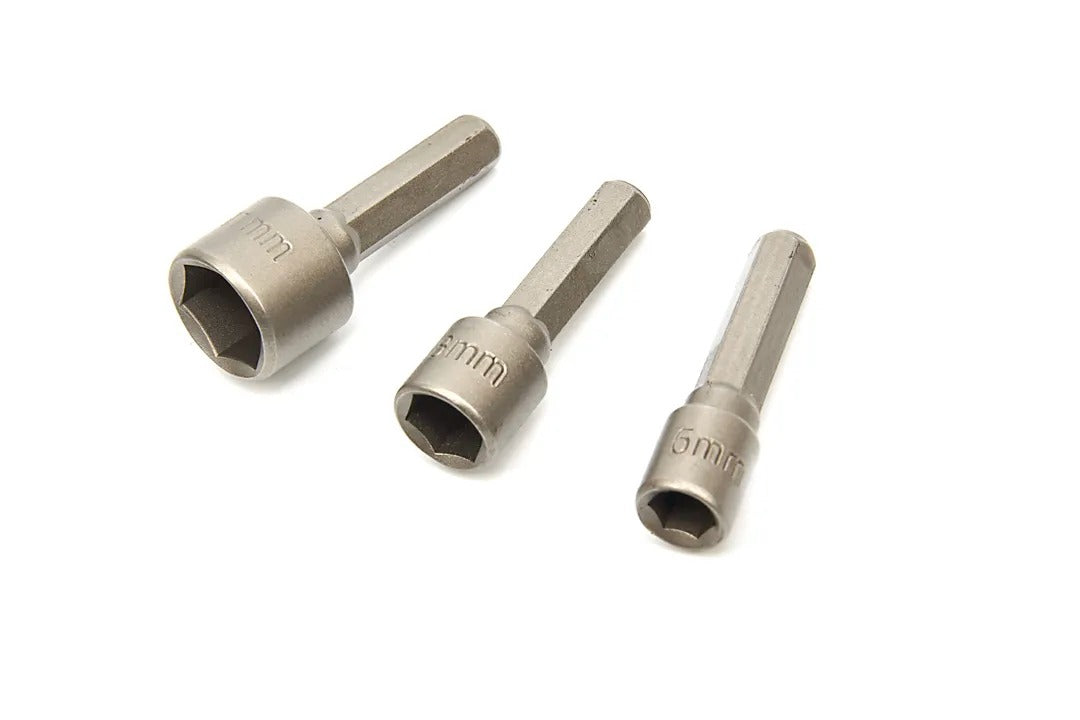 Sada náradia 100 kusov: skrutkovače, bity, nástrčné kľúče, stojanový držiak, oceľ Cr-V, soft grip rukoväť, HBM Holandsko