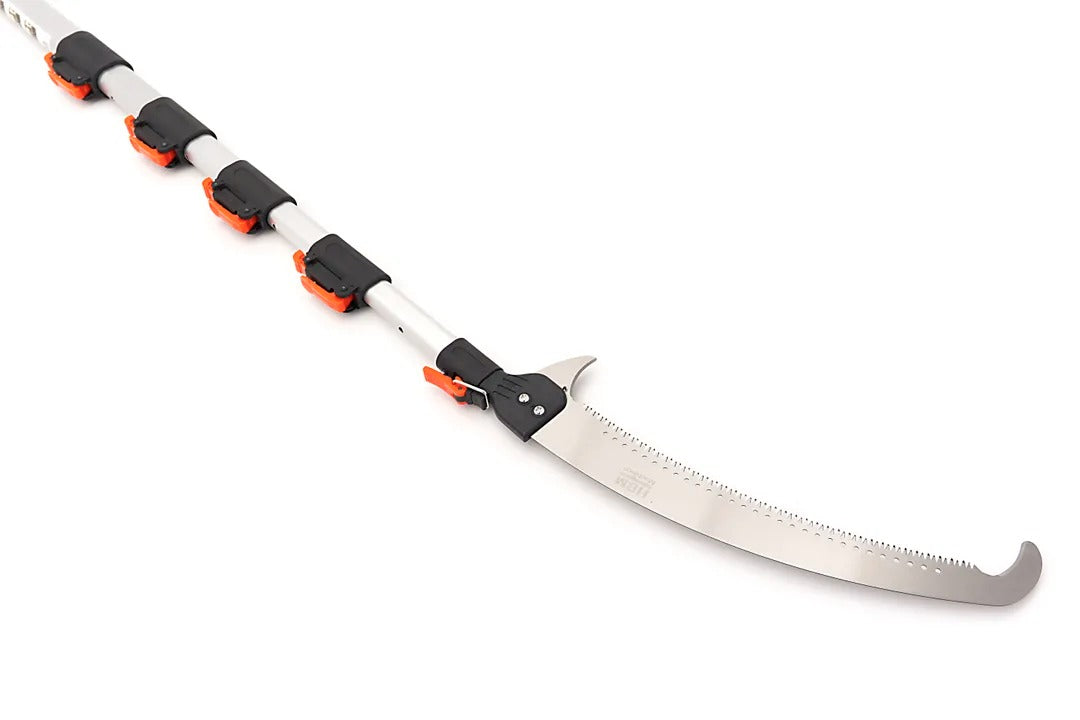 Teleskopická pílka na konáre 170 - 700cm HBM Machines