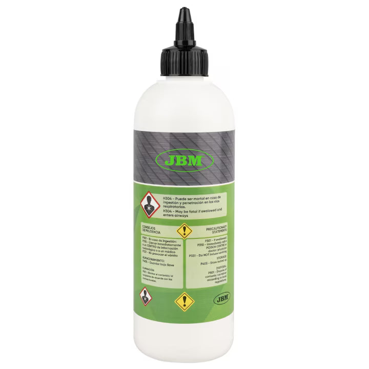 Diagnostická kvapalina pre generátor dymu 500 ml