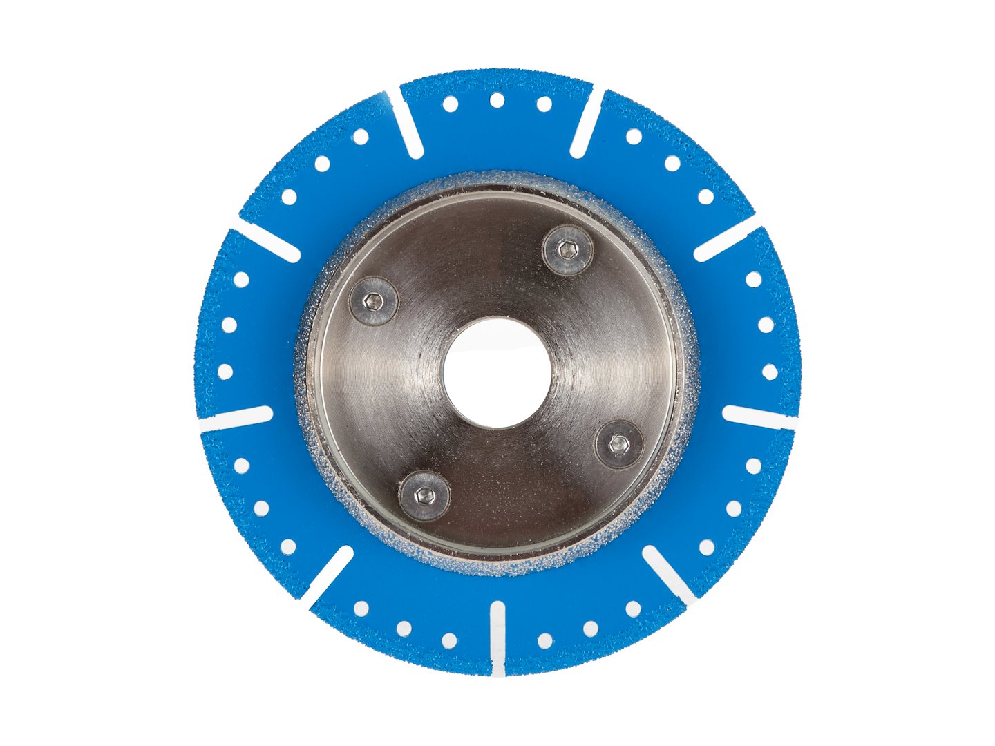 Diamantový kotúč 125mm na rezanie PVC rúr