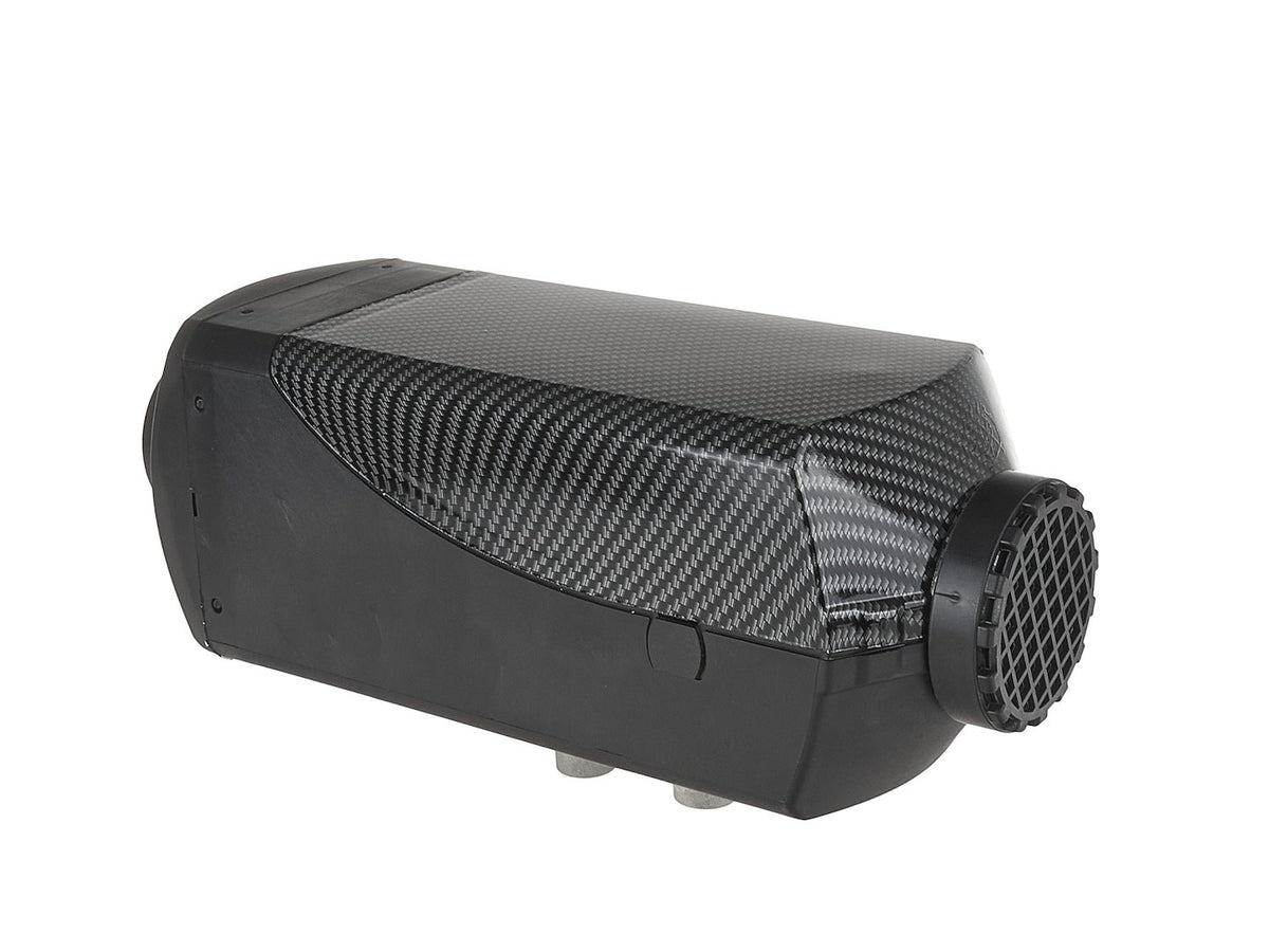Dieslový ohrievač - nezávislé kúrenie do auta, 12V, 2kW, Geko