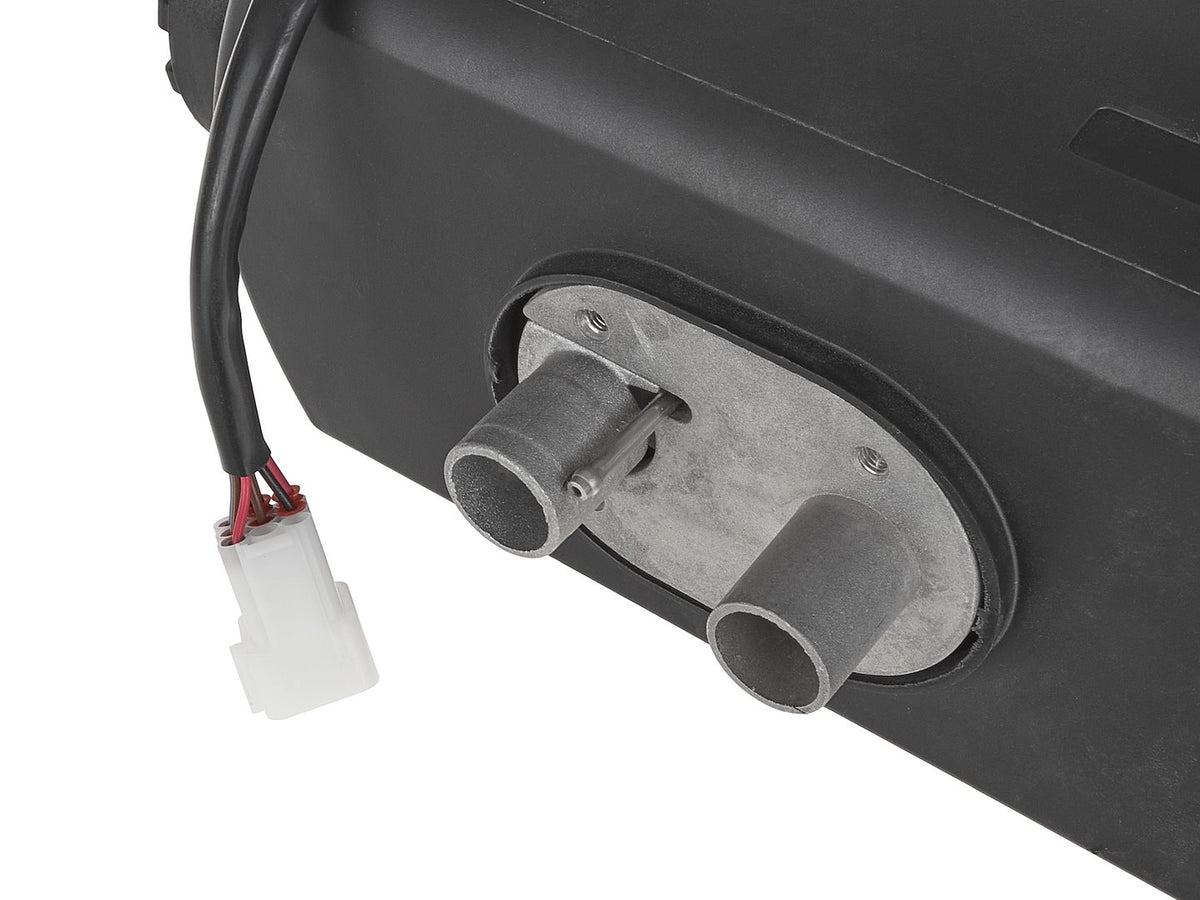 Dieslový ohrievač - nezávislé kúrenie do auta, 12V, 2kW, Geko