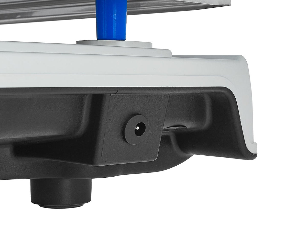 Digitálna stolná váha s LCD displejom, obchodná, 40kg, Geko