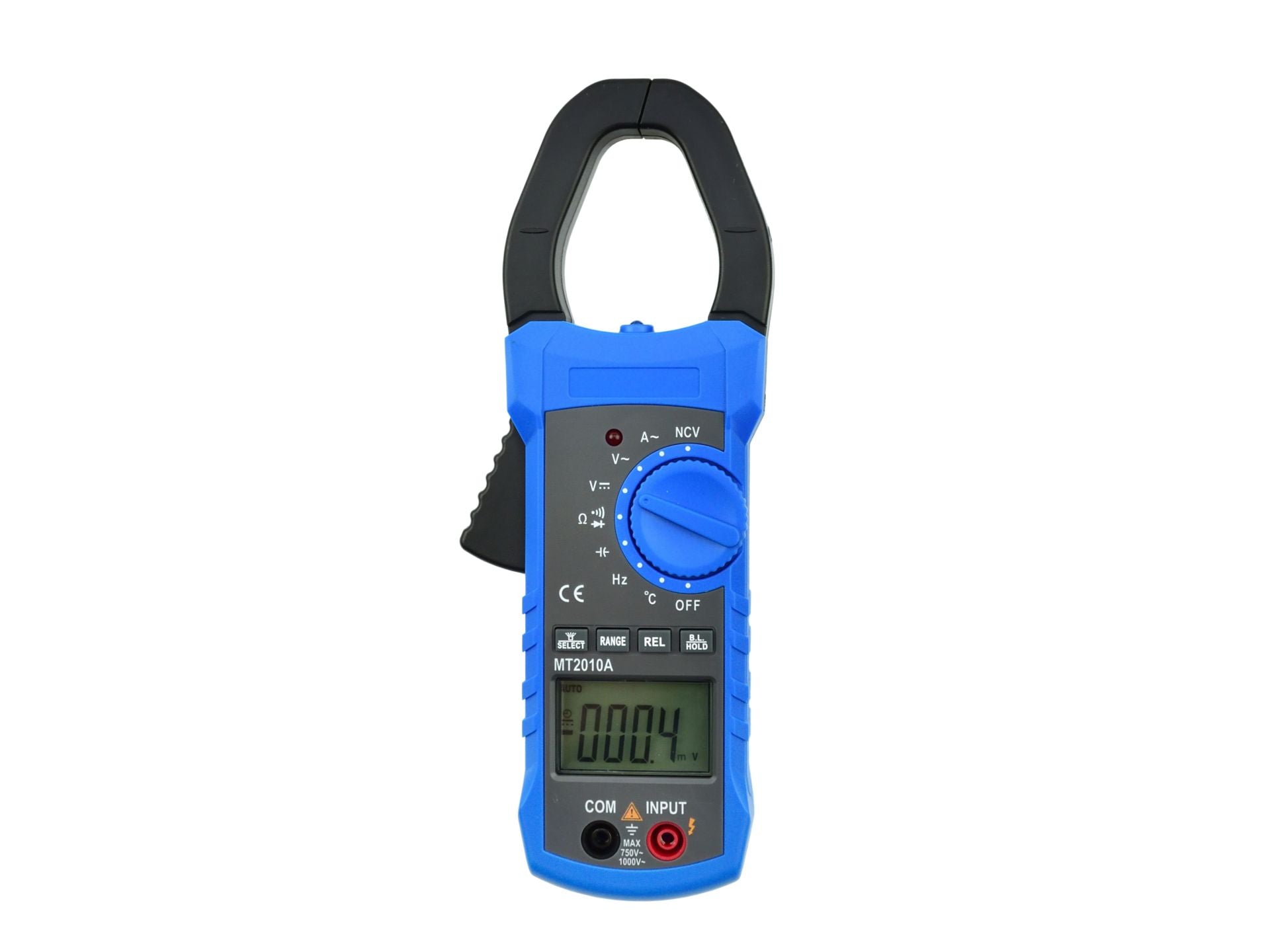 Digitálny kliešťový multimeter NCS Geko