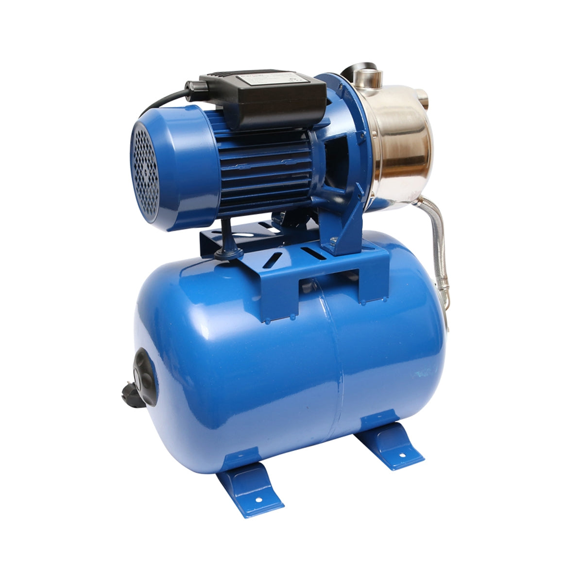 Domáca vodáreň 550W, 40l/min, H42m, 220V AUTOJS80 Breckner Germany