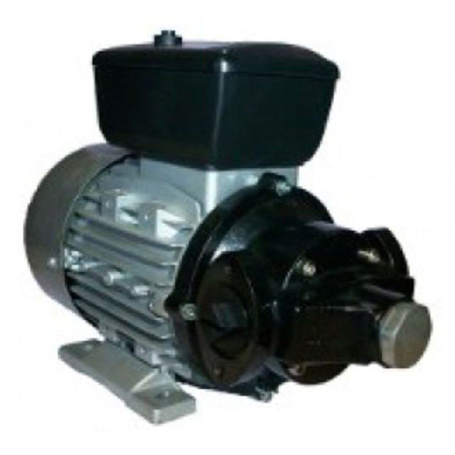 Čerpadlo na naftu 230V 120l/min