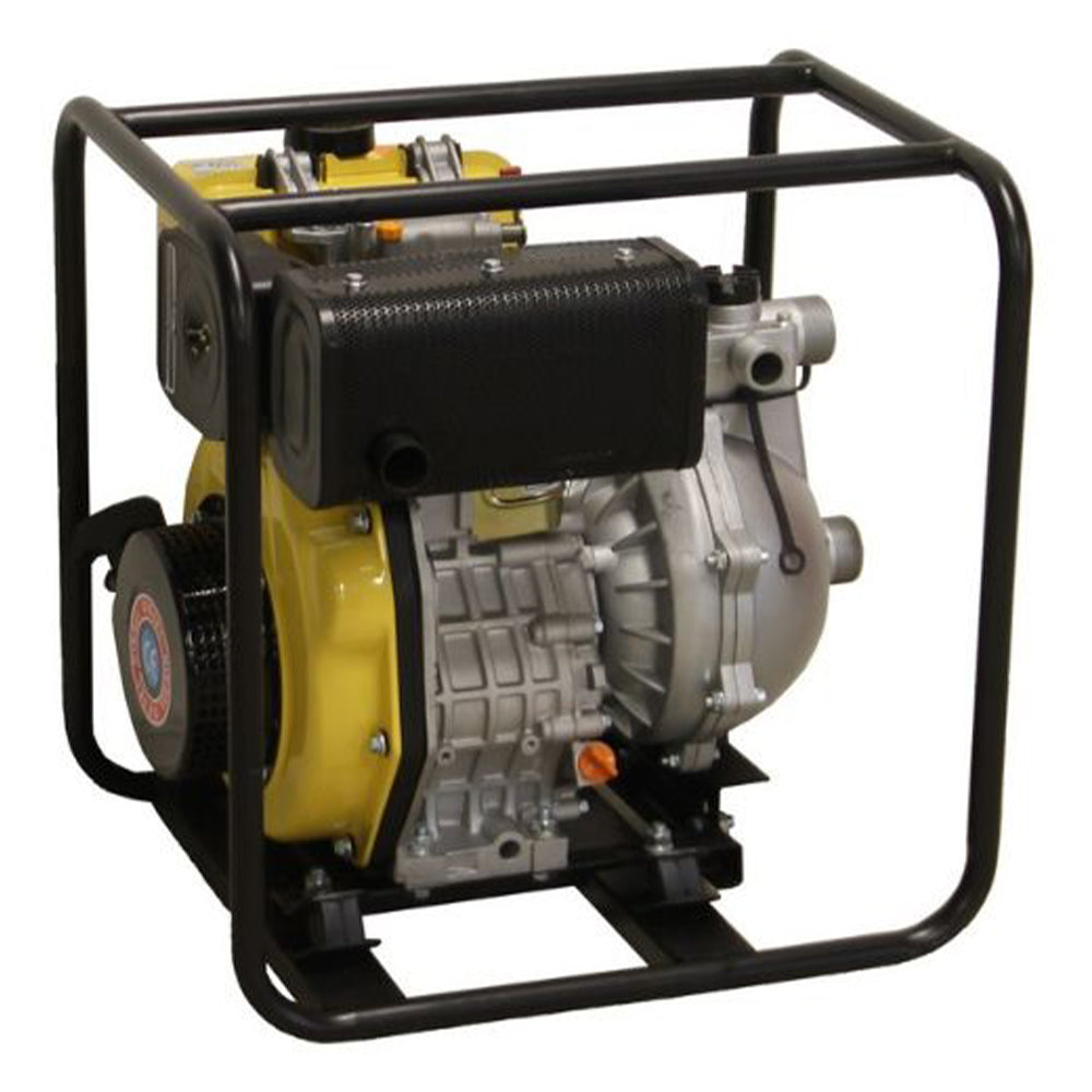 Dieselové motorové čerpadlo 1,5'' 40mm