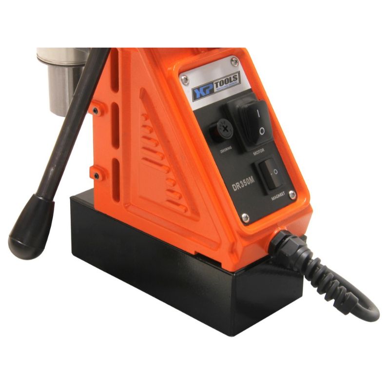 Magnetická vŕtačka 35mm