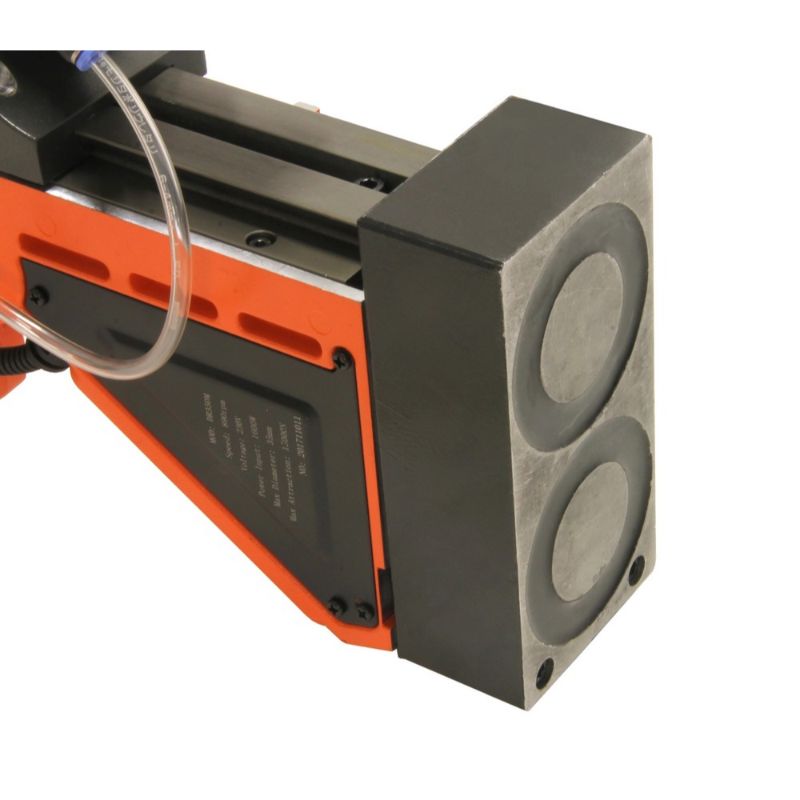 Magnetická vŕtačka 35mm