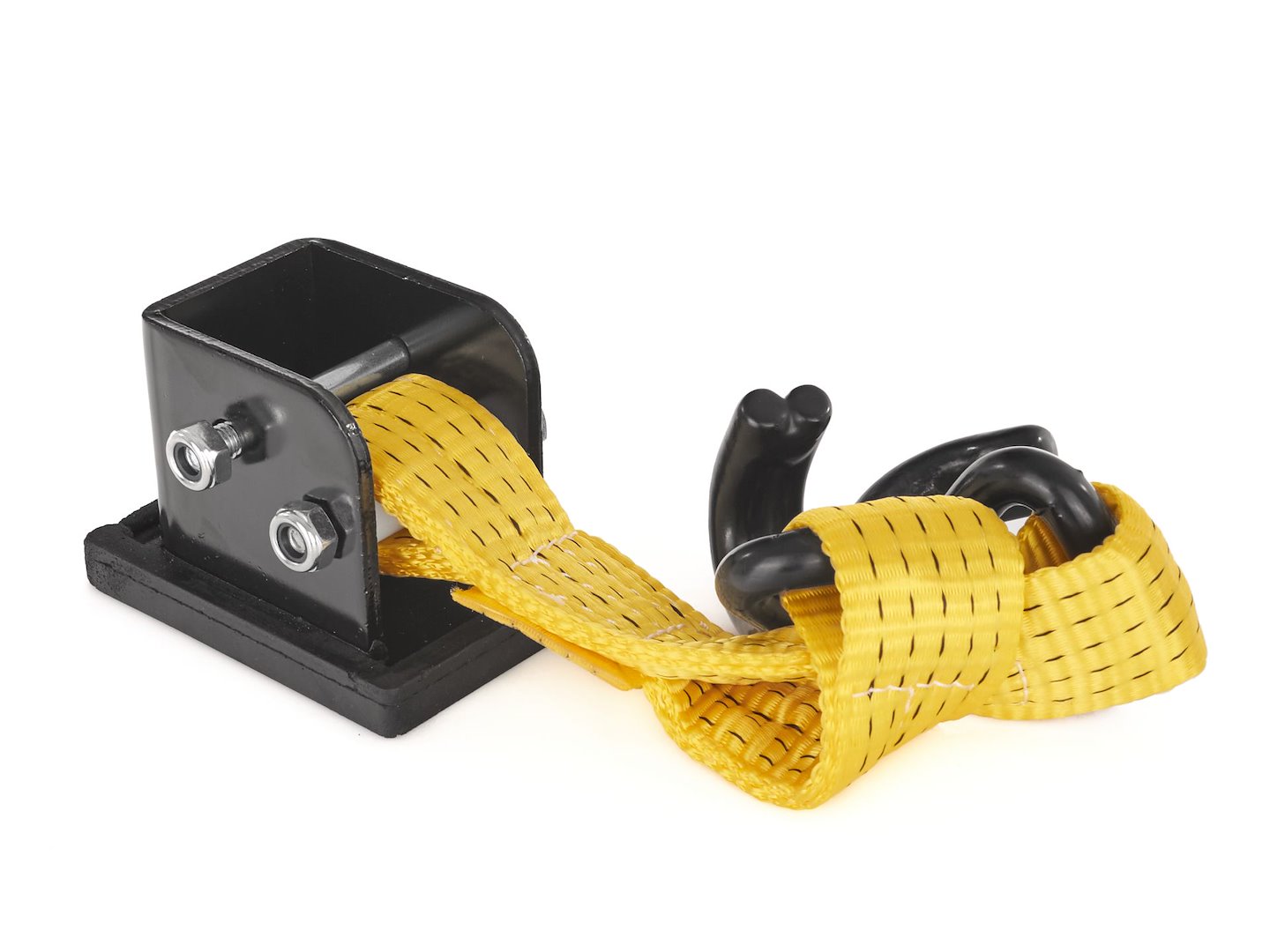 Držiak - ráfikový hák pre zdvihák Off-road Hi-lift, 2t