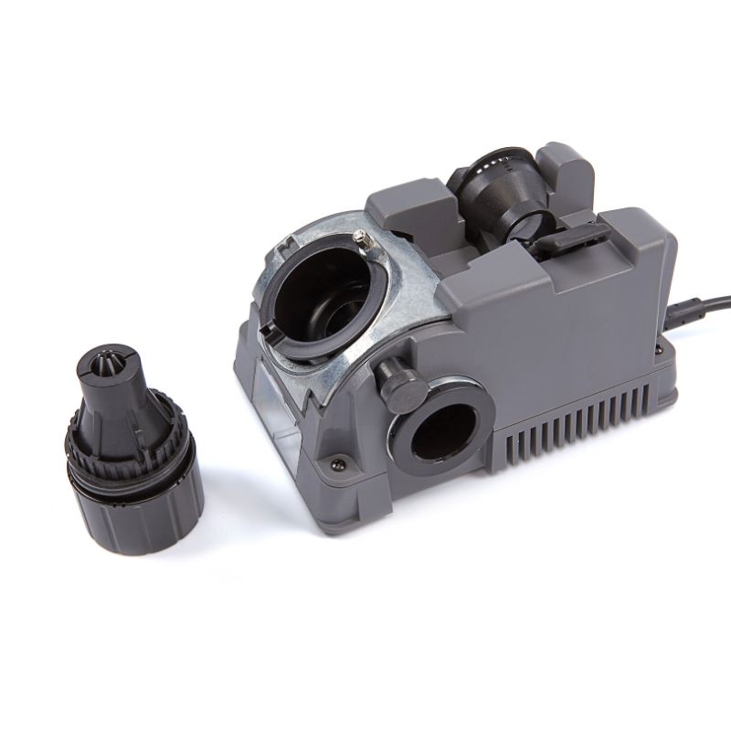 Brúska na vrtáky 2,5 - 13mm + split point Drill Doctor