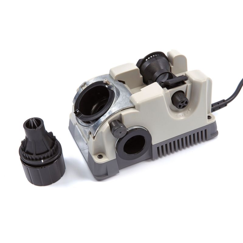 Brúska na vrtáky 2,5 - 19mm + split point Drill Doctor