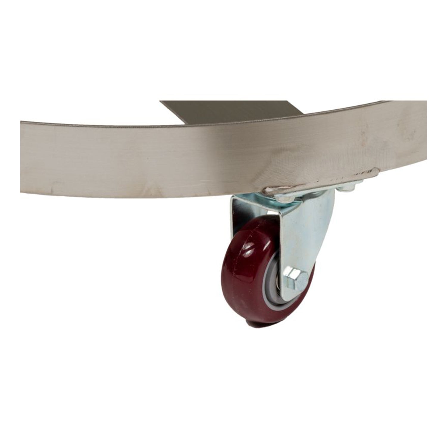 Vozík na prepravu sudov 200 l