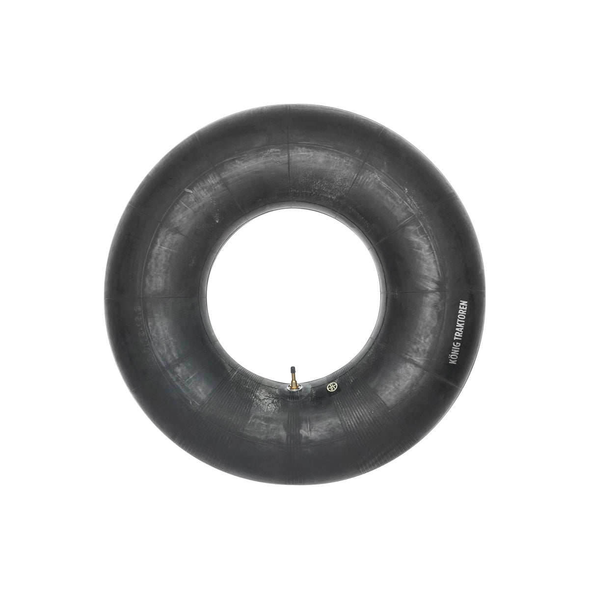 Duša 10.0/75-15.3 typ ventilu TR218A