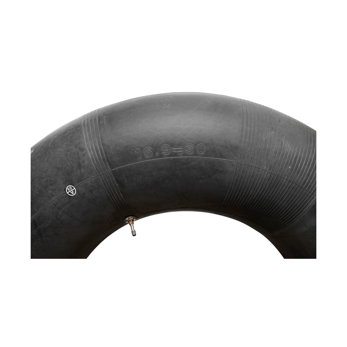 Duša 16.9/30 typ ventilu TR218A