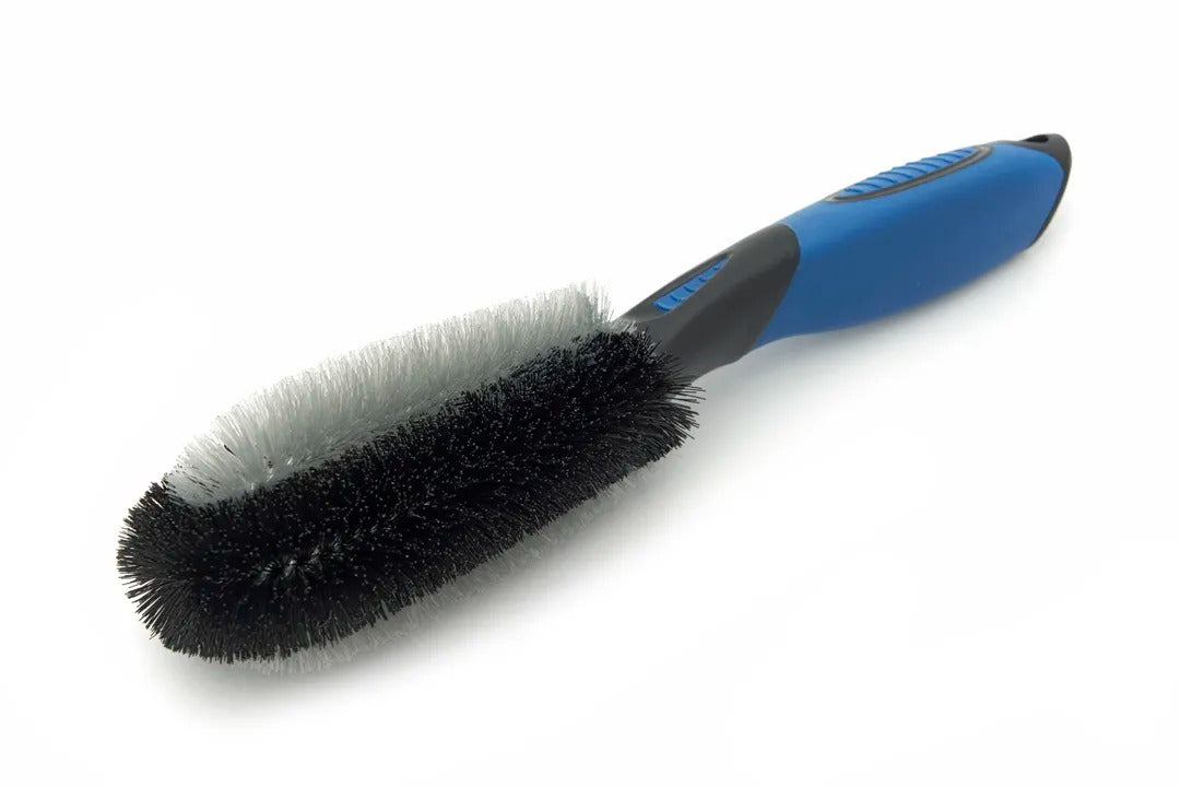 Sada teleskopickej umývacej kefy 3 kusy hbm