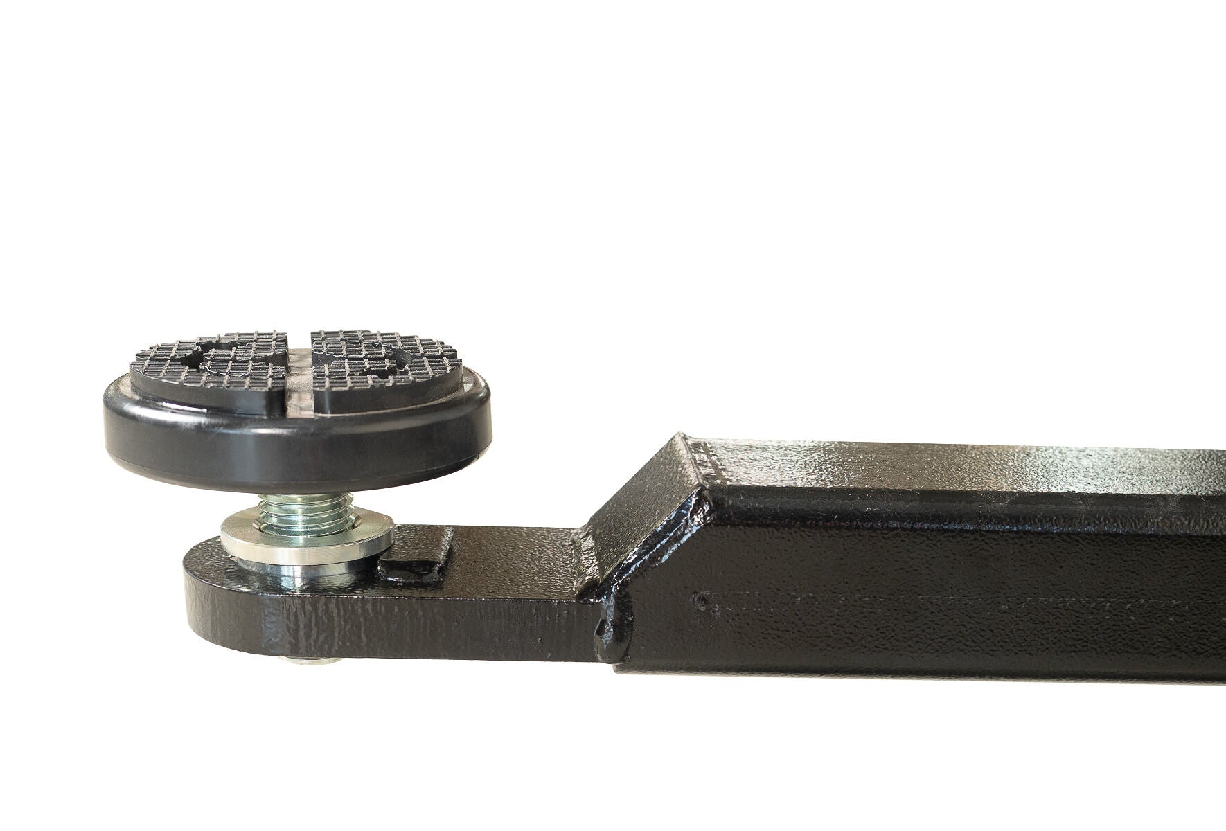 Dvojstĺpový autozdvihák, 4t s elektohydraulickým automatickým odblokovaním 380V Invento