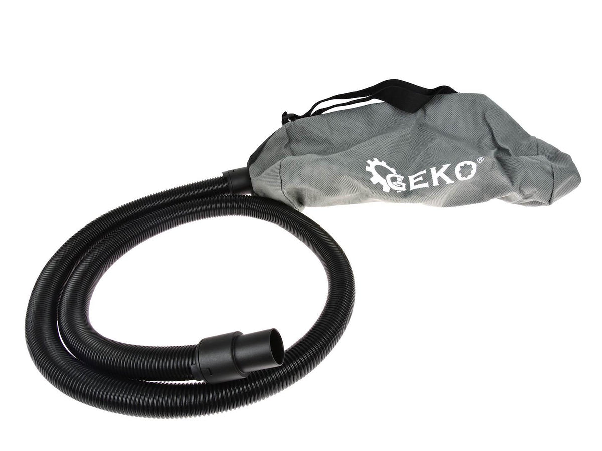 Elektrická brúska na sadrokartón a omietku, s LED, 190mm, 800W