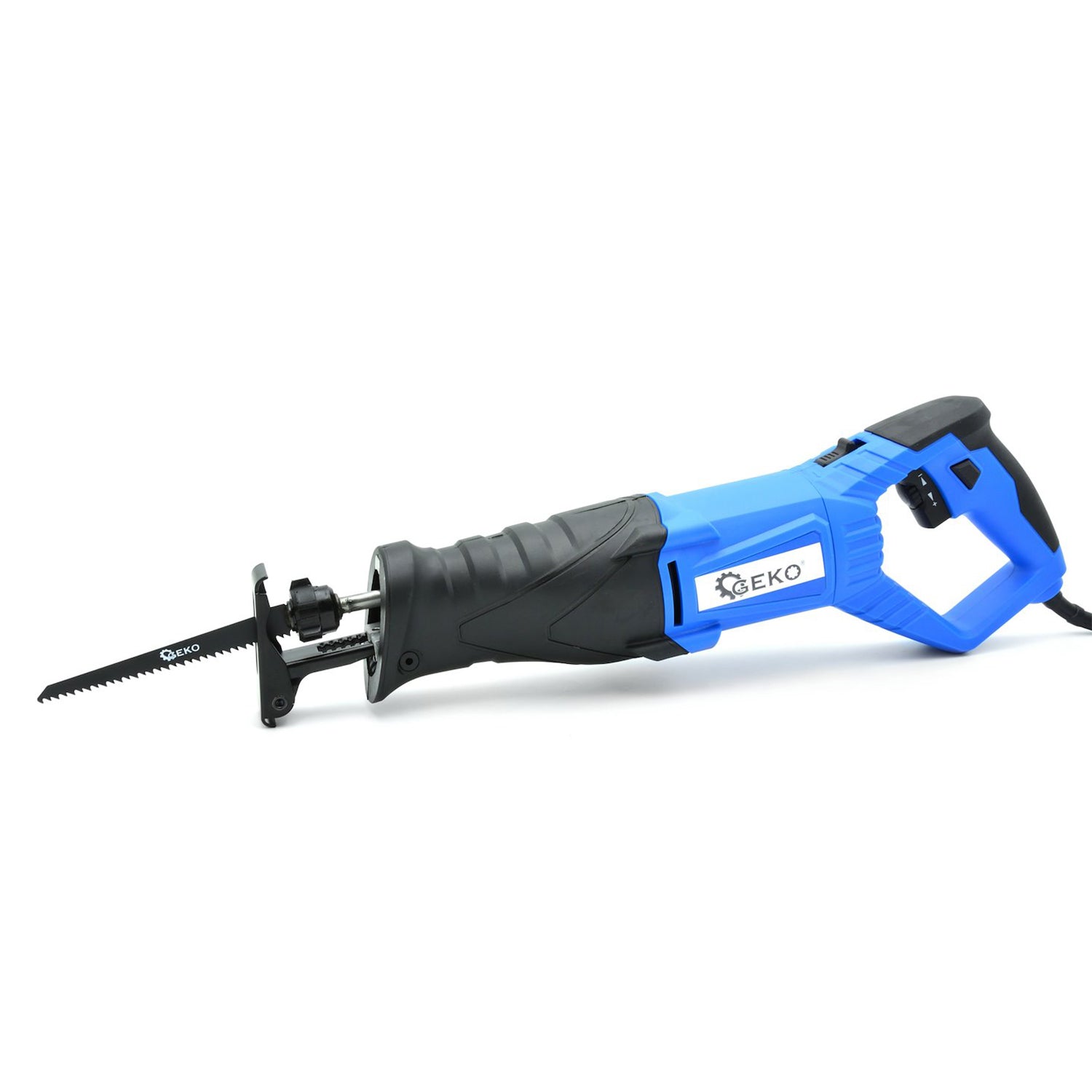 Elektrická chvostová píla 850W, 230V, Geko