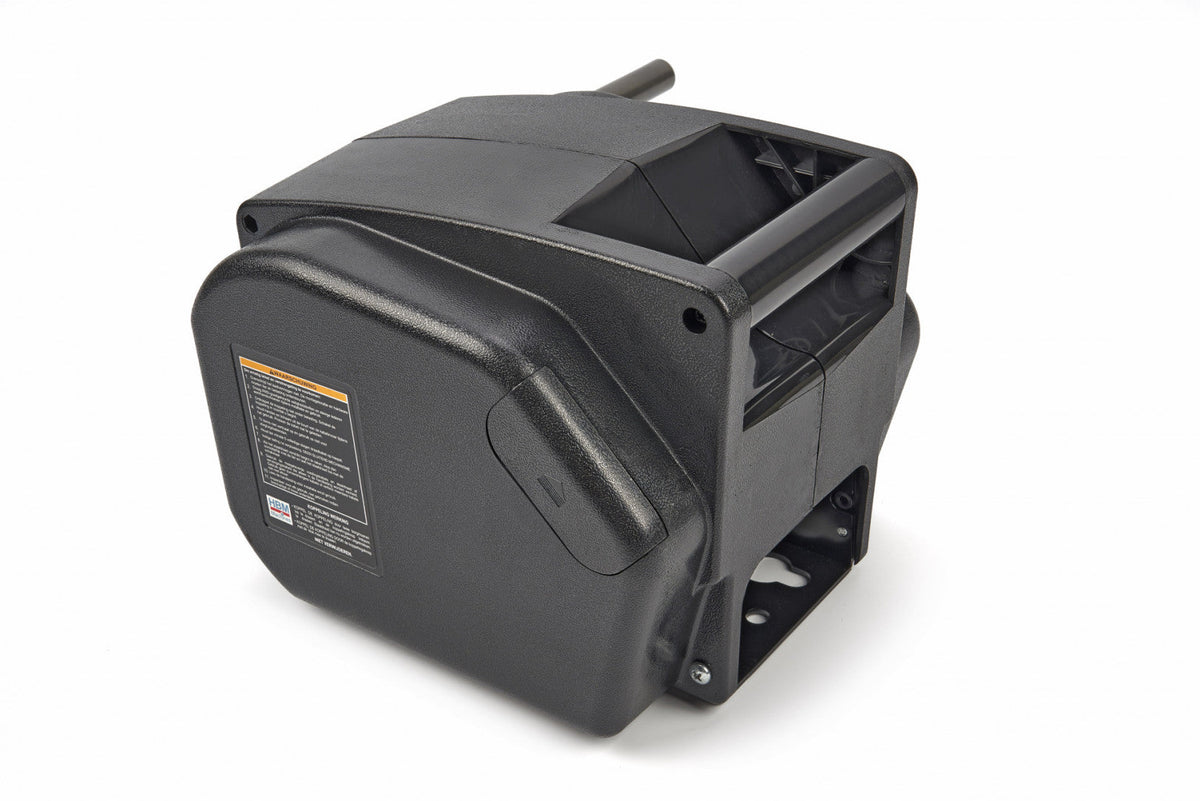 Elektrický lanový naviják 12V 900kg HBM